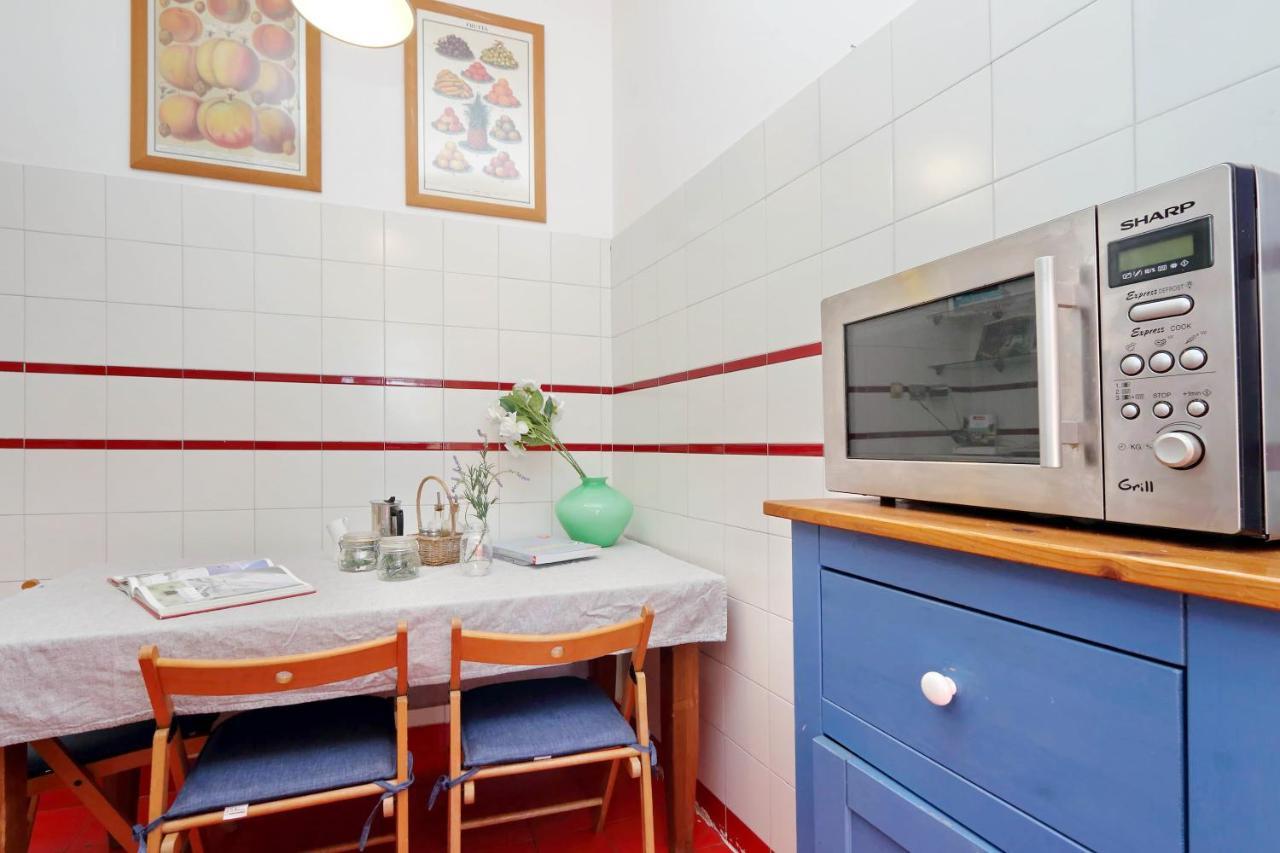 Pompeo Magno Apartment Rom Exteriör bild